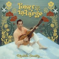 Lafarge Pokey - Rhumba Country i gruppen Kommende produkter - 10 procent hos Bengans Skivbutik AB (5519259)