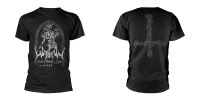 Watain - T/S Rabid Deaths Curse (Xl) i gruppen VI TIPSER / Fredagsutgivelser / Fredag Den 15:e Mars 2024 hos Bengans Skivbutik AB (5519276)