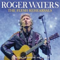 Waters Roger - Flesh Rehearsals The (2 Cd) i gruppen VI TIPSER / Fredagsutgivelser / Fredag Den 15:e Mars 2024 hos Bengans Skivbutik AB (5519289)