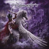 Perseus - Into The Silence i gruppen Kommende produkter - 10 procent hos Bengans Skivbutik AB (5519296)