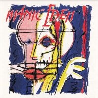 Manic Eden - Manic Eden i gruppen Kommende produkter - 10 procent hos Bengans Skivbutik AB (5519301)