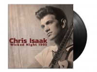 Isaak Chris - Wicked Night 1995 (Vinyl Lp) i gruppen VI TIPSER / Fredagsutgivelser / Fredag Den 15:e Mars 2024 hos Bengans Skivbutik AB (5519304)