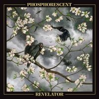 Phosphorescent - Revelatro i gruppen Minishops / Phosphorescent hos Bengans Skivbutik AB (5519313)