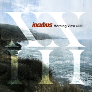 Incubus - Morning View Xxiii (Vinyl) i gruppen Kommende produkter - 10 procent hos Bengans Skivbutik AB (5519327)