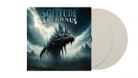 Solitude Aeturnus - Through The Darkest Hour (2 Lp Whit i gruppen Kommende produkter - 10 procent hos Bengans Skivbutik AB (5519347)