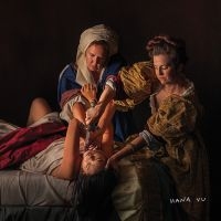 Hana Vu - Romanticism i gruppen Kommende produkter - 10 procent hos Bengans Skivbutik AB (5519348)