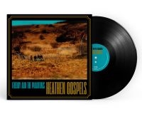 Freddy And The Phantoms - Heathen Gospels (Vinyl Lp) i gruppen Kommende produkter - 10 procent hos Bengans Skivbutik AB (5519393)