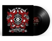 Junkyard Drive - Look At Me Now (Vinyl Lp) i gruppen Kommende produkter - 10 procent hos Bengans Skivbutik AB (5519395)