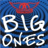 Aerosmith - Big Ones - Re-M i gruppen CD / Metal,Pop-Rock hos Bengans Skivbutik AB (551940)