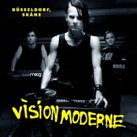 Vision Moderne - Love Will Save Us (Rsd 2024 Gul Vin i gruppen VI TIPSER / Record Store Day / RSD24 hos Bengans Skivbutik AB (5519400)