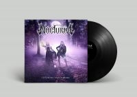 Nocturna - Of Sorcery And Darkness (Vinyl Lp) i gruppen Kommende produkter - 10 procent hos Bengans Skivbutik AB (5519406)