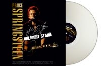 Springsteen Bruce - One Night Stand (Clear Vinyl Lp) i gruppen Kommende produkter - 10 procent hos Bengans Skivbutik AB (5519412)