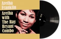 Franklin Aretha - Aretha (Vinyl Lp) i gruppen Kommende produkter - 10 procent hos Bengans Skivbutik AB (5519414)