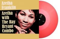 Franklin Aretha - Aretha (Coral Red Vinyl Lp) i gruppen Kommende produkter - 10 procent hos Bengans Skivbutik AB (5519415)