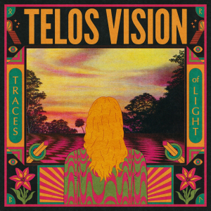 Telos Vision - Traces Of Light i gruppen Labels / Bengans Distribusjon hos Bengans Skivbutik AB (5519417)