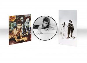 David Bowie - Diamond Dogs (Ltd Picture Vinyl) i gruppen VI TIPSER / Mest Populære vinylklassiker hos Bengans Skivbutik AB (5519423)