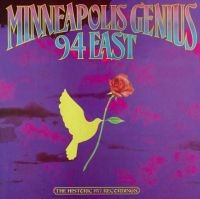 94 East Feat. Prince - Minneapolis Genius (Rsd 2024) i gruppen VI TIPSER / Record Store Day / RSD24 hos Bengans Skivbutik AB (5519426)