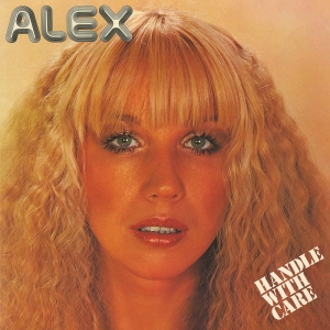 Alex - Handle With Care i gruppen VI TIPSER / Record Store Day / RSD24 hos Bengans Skivbutik AB (5519429)