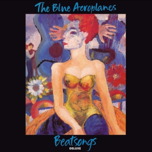 Blue Aeroplanes - Beatsongs i gruppen VI TIPSER / Record Store Day / RSD24 hos Bengans Skivbutik AB (5519434)