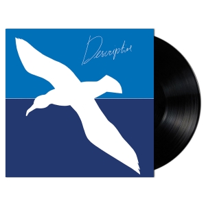 Corviria - Descriptive i gruppen VI TIPSER / Record Store Day / RSD24 hos Bengans Skivbutik AB (5519439)