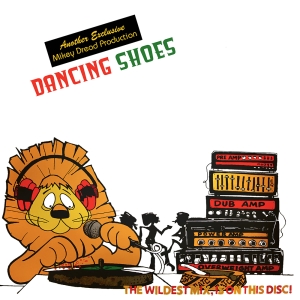 Mikey Dread - Dancing Shoes / Don't Hide i gruppen VI TIPSER / Record Store Day / RSD24 hos Bengans Skivbutik AB (5519447)