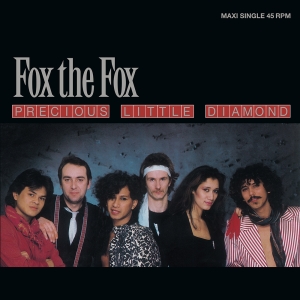 Fox The Fox - Precious Little Diamond (40Th Ann) i gruppen VI TIPSER / Record Store Day / RSD24 hos Bengans Skivbutik AB (5519448)