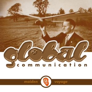 Global Communication - Maiden Voyage i gruppen VI TIPSER / Record Store Day / RSD24 hos Bengans Skivbutik AB (5519454)