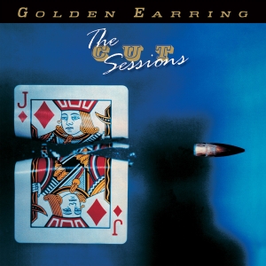 Golden Earring - The Cut Sessions i gruppen VI TIPSER / Record Store Day / RSD24 hos Bengans Skivbutik AB (5519456)