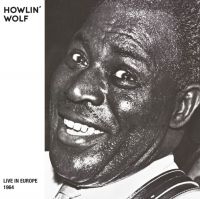 Howlin' Wolf - Live In Europe Bremen '64 (Rsd 2024 i gruppen VI TIPSER / Record Store Day / RSD24 hos Bengans Skivbutik AB (5519465)