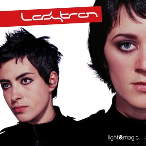 Ladytron - Light & Magic i gruppen VI TIPSER / Record Store Day / RSD24 hos Bengans Skivbutik AB (5519474)