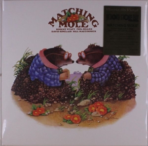 Matching Mole - Matching Mole i gruppen VI TIPSER / Record Store Day / RSD24 hos Bengans Skivbutik AB (5519478)