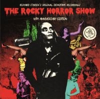 Various Performers - The Rocky Horror Show (Rsd 2024) i gruppen VI TIPSER / Record Store Day / RSD24 hos Bengans Skivbutik AB (5519487)