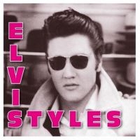 Elvis Presley - Elvis Styles i gruppen VI TIPSER / Record Store Day / RSD24 hos Bengans Skivbutik AB (5519492)