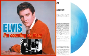 Elvis Presley - I'm Counting On Them: Otis Blackwell & Don Robertson Songbook i gruppen VI TIPSER / Record Store Day / RSD24 hos Bengans Skivbutik AB (5519493)