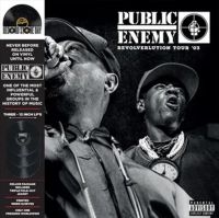 Public Enemy - Revolverlution Tour 2003 i gruppen VI TIPSER / Record Store Day / RSD24 hos Bengans Skivbutik AB (5519496)