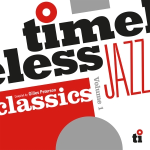 Various - Timeless Jazz Classics i gruppen VI TIPSER / Record Store Day / RSD24 hos Bengans Skivbutik AB (5519508)