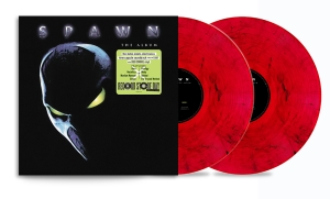 Various - Spawn The Album i gruppen VI TIPSER / Record Store Day / RSD24 hos Bengans Skivbutik AB (5519510)