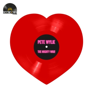 Pete Wylie & The Mighty Wah! - Heart As Big As Liverpool i gruppen VI TIPSER / Record Store Day / RSD24 hos Bengans Skivbutik AB (5519517)