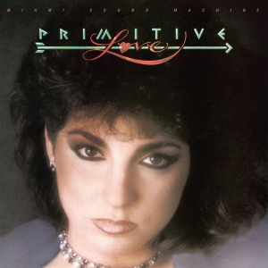 Miami Sound Machine - Primitive Love i gruppen -Startsida MOV hos Bengans Skivbutik AB (5519538)