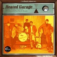 Various Artists - Heated Garage: Toasty Treasures Fro i gruppen VI TIPSER / Record Store Day / RSD24 hos Bengans Skivbutik AB (5519555)