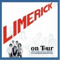 Limerick - On Tour i gruppen VINYL / Metal hos Bengans Skivbutik AB (5519564)