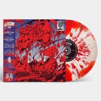 Hooveriii - Quest For Blood (Rsd Exclusive 24) i gruppen VI TIPSER / Record Store Day / RSD24 hos Bengans Skivbutik AB (5519576)