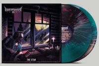 Wormwood - The Star (2Lp Marble Vinyl) i gruppen Minishops / Wormwood hos Bengans Skivbutik AB (5519587)