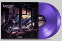 Wormwood - The Star (2Lp Purple Vinyl) i gruppen Minishops / Wormwood hos Bengans Skivbutik AB (5519588)