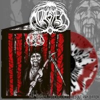 Molested - Blod-Draum (Swirl Vinyl Lp) i gruppen Kommende produkter - 10 procent hos Bengans Skivbutik AB (5519594)