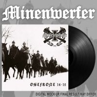 Minenwerfer - Ostfront 14-15 (10