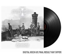 Minenwerfer - Heimkehr (Black Vinyl Lp) i gruppen Kommende produkter - 10 procent hos Bengans Skivbutik AB (5519602)