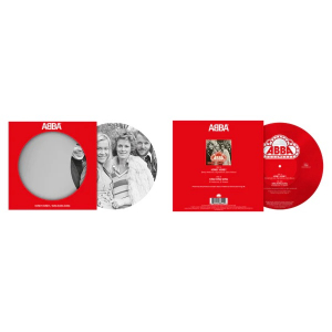 Abba - Honey Honey (English) / King Kong S i gruppen Kommende produkter - 10 procent hos Bengans Skivbutik AB (5519609)