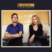 Dean & Britta - L'avventura (Deluxe Edition) i gruppen VI TIPSER / Record Store Day / RSD24 hos Bengans Skivbutik AB (5519617)