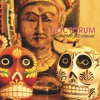 Noctorum - Honey Mink Forever (Opaque Canary Y i gruppen VI TIPSER / Record Store Day / RSD24 hos Bengans Skivbutik AB (5519620)